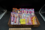 12 - Pez Candy Dispensers