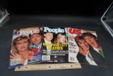 3 - Paul Mccartney Magazines
