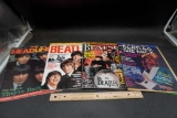 4 - Beatles Magazines
