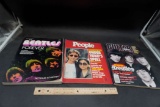3 - Beatles Magazines