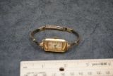 Elgin Wrist Watch
