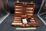 Backgammon Game