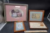 4 - Pictures/Decorative Signs