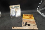 Wireless Weather And Atomic Clock Station, Superior Swift Set