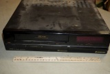 Samsung Vhs Player