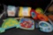 Crib Rail Covers & Children'S Plates