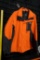 The North Face Jacket (Size Xl)