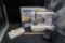 White Jeans Machine Sewing Machine