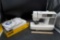 Brother Embroidery & Sewing Se400 Sewing Machine