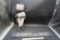Nauti Or Nice Wooden Sign & Doll