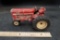 International Tractor