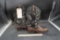 Dan Post Men'S Lizard Boots (Size 11 D)