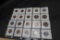 Assorted Tokens & Coins?