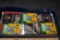6 - Unopened Hockey Card Packs (Pro Set & Topps)