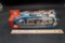 N.F.L. Superstars 2003 Kenworth Tractor Trailer - Chad Pennington