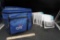 Citibank Cooler & Vehicle String Bags