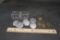 Miller Lite & W.W.I.I. Tokens