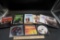 Assorted Dvds