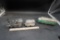 Metal Train & Car, 1974 Banthrico Baltimore & Ohio Train Engine