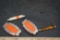 2 Pocket Knives & 2 Lighters