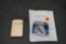 2 Lighters - The S.D. Corporation Napa Southmaster W.W.O.S. 1966 Award