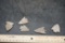 5 - Arrowheads