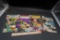 4 - Micronauts Magazines