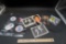 Political Buttons & Pictures