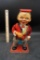 Mcgregor Tin Toy Nomura
