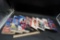Assorted Vhs Tapes