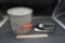 Minnow Bucket & Pocket Fisherman Spin Casting Outfit