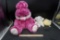 3 - Easter Stuffed Animals