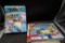2 Games - Don'T Break The Ice & Operation Toy Story 3