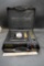 Home Power The Portable Burner Lever Separating Safety Device