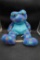 Large Plush Paradice Frog Stuffed Animal