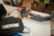 Electric Worx Leaf Blower W/ Bag