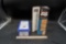 Dominoes & Jenga