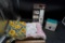 Brinkmann Home/Guard, Mail Guard, Tablecloths & Linens