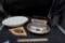 Grater, Corbel, Casual Elegance Pan, Baking Dish