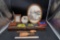 Ballister, Spoon, Picture Frame, Pictures & Drawer Pulls