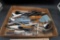 Kitchen Utensils & Silverware