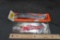 Fishing Gear (Flasher & Lure)