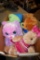 Stuffed Animals