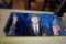 John F. Kennedy Rug