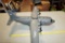 Hero Force Plastic Airplane