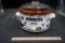 Cowboys Rival Crock Pot