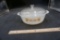 Fire-King Dish W/ Lid