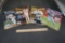 Sports Magazines (4 Total)