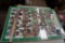 Boston Celtics Championship Years Basketball Picture
