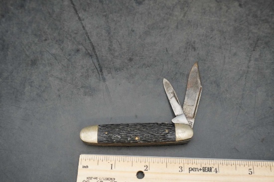 Pocket Knife